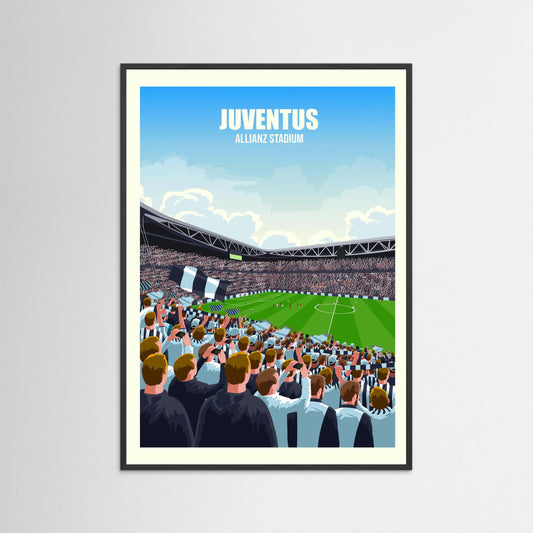 Allianz Stadium (Juventus)