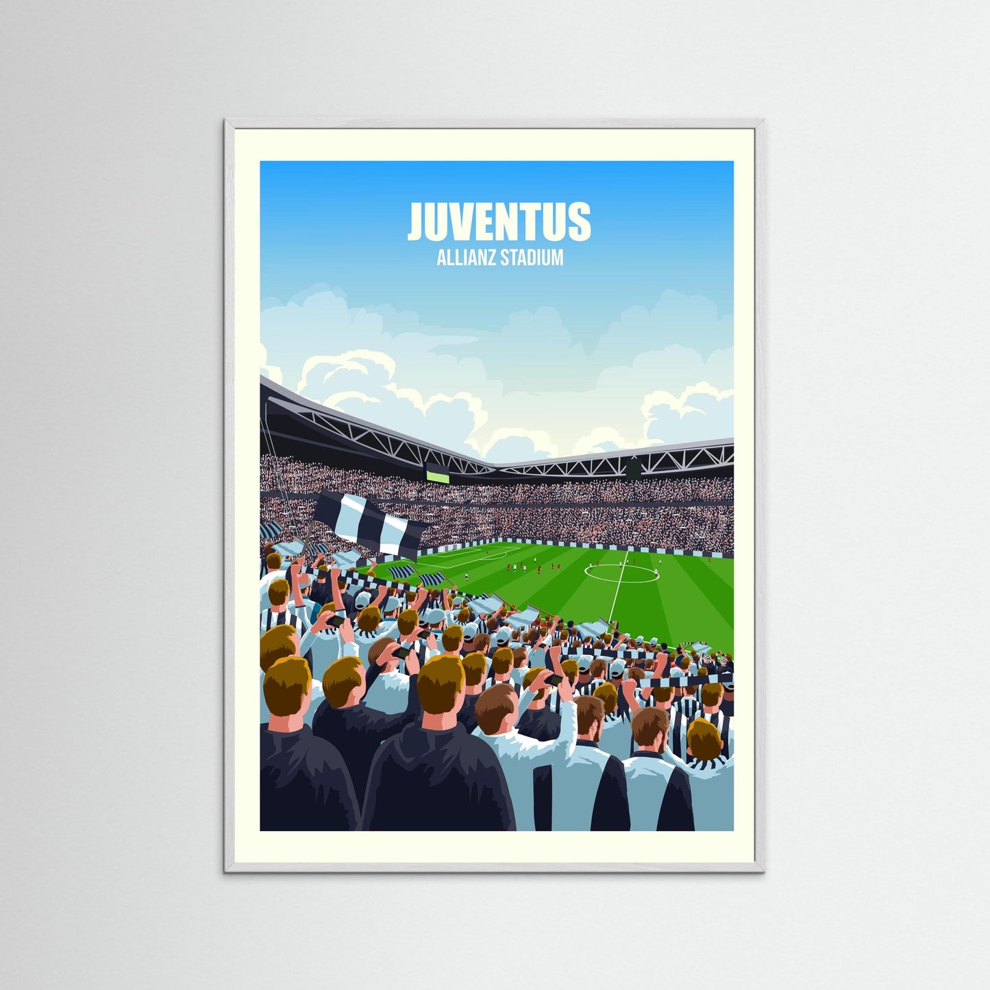 Allianz Stadium (Juventus)