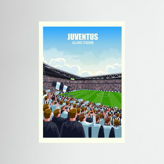 Allianz Stadium (Juventus)